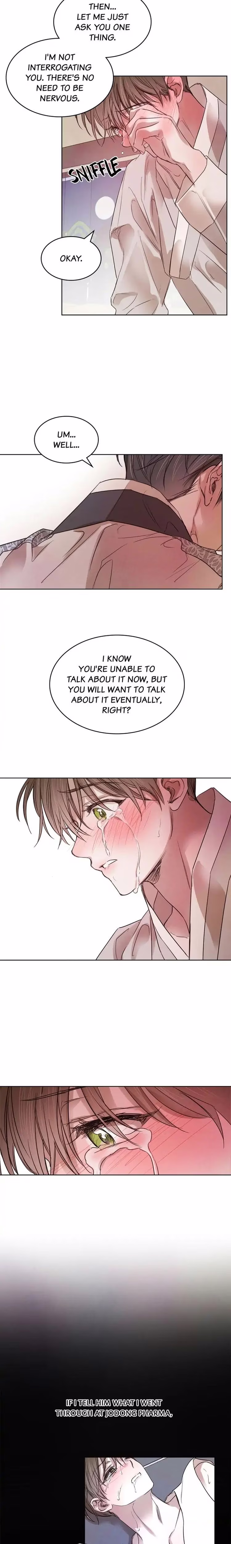 Whispers Through the Willows - Chapter 23 - Part 10