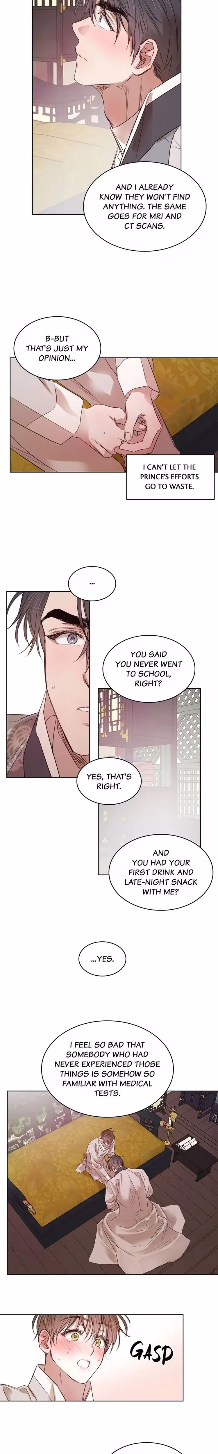 Whispers Through the Willows - Chapter 23 - Part 14