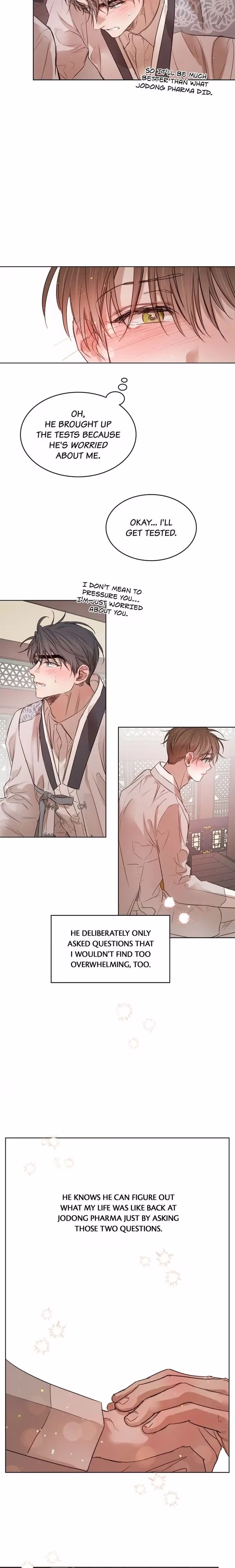 Whispers Through the Willows - Chapter 23 - Part 16