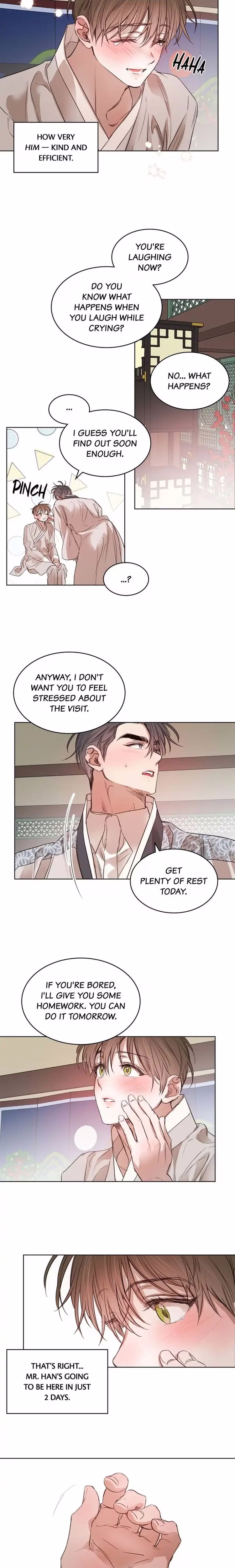 Whispers Through the Willows - Chapter 23 - Part 17