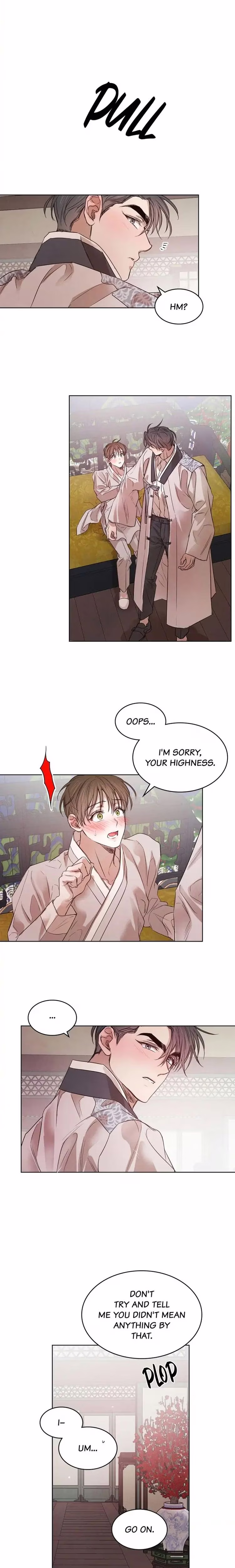 Whispers Through the Willows - Chapter 23 - Part 19