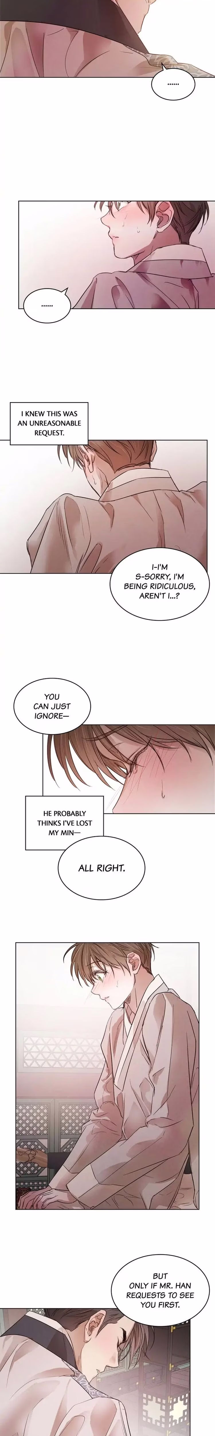 Whispers Through the Willows - Chapter 24 - Part 3