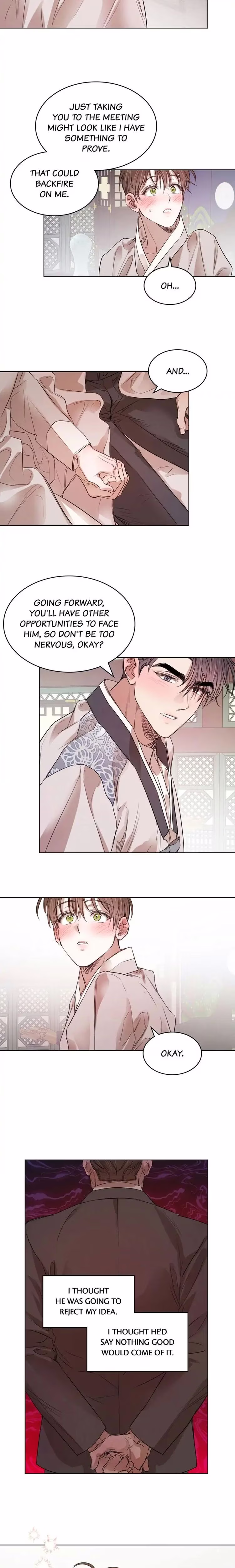 Whispers Through the Willows - Chapter 24 - Part 4