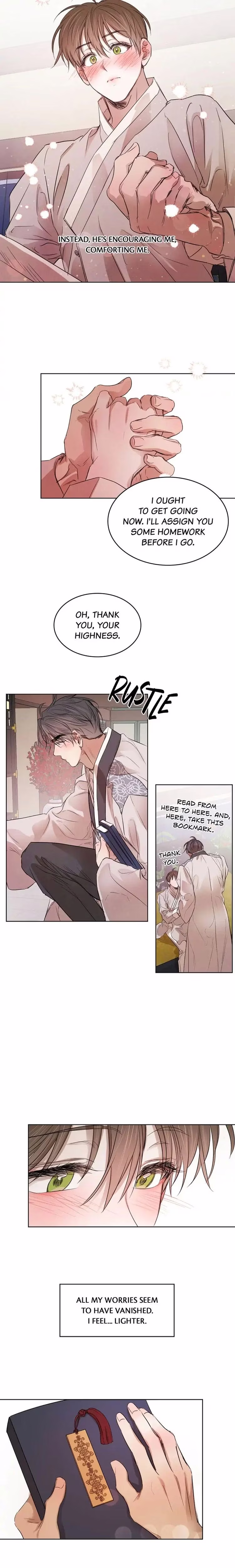 Whispers Through the Willows - Chapter 24 - Part 5