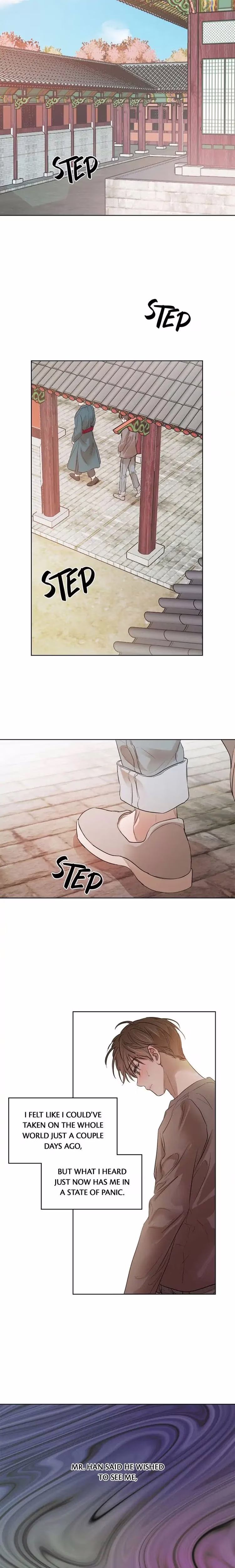 Whispers Through the Willows - Chapter 24 - Part 7