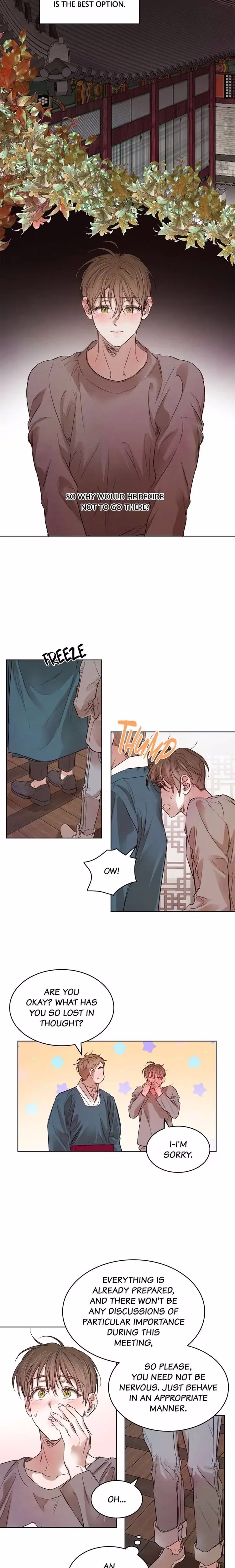 Whispers Through the Willows - Chapter 24 - Part 9