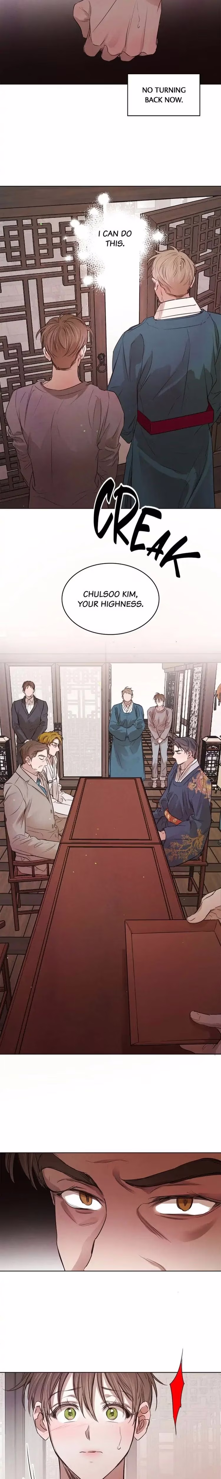 Whispers Through the Willows - Chapter 24 - Part 11