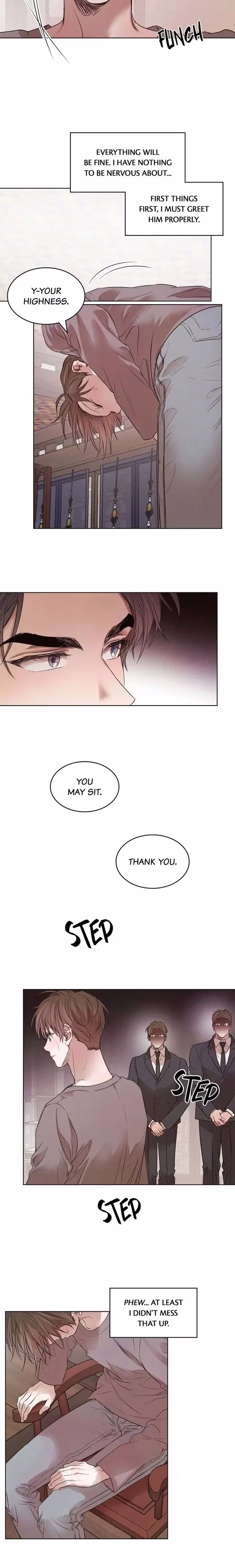 Whispers Through the Willows - Chapter 24 - Part 12