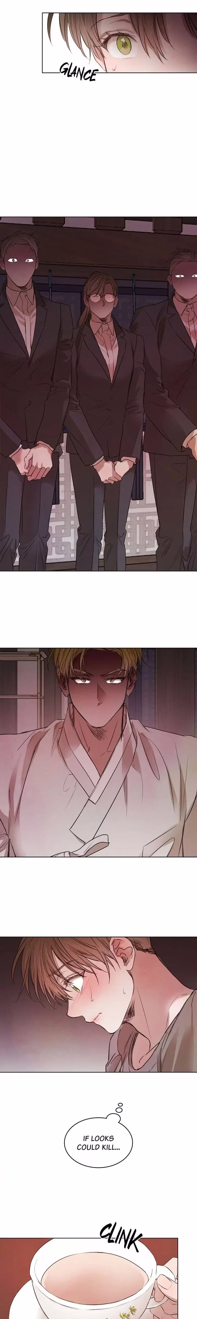 Whispers Through the Willows - Chapter 24 - Part 13