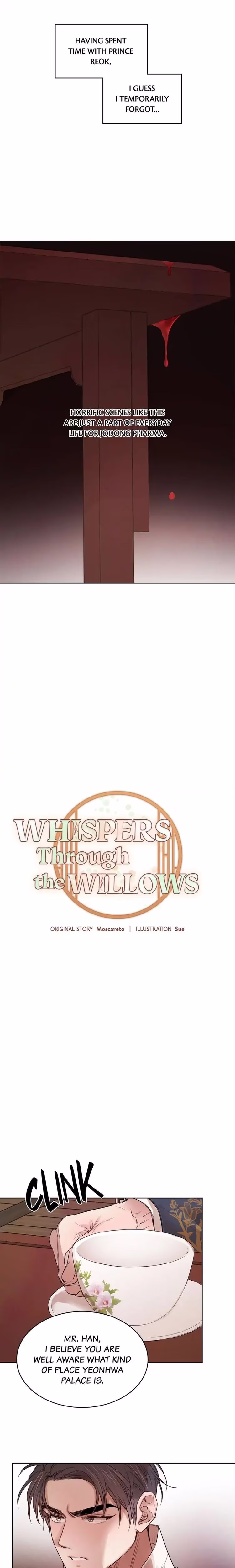 Whispers Through the Willows - Chapter 25 - Part 4