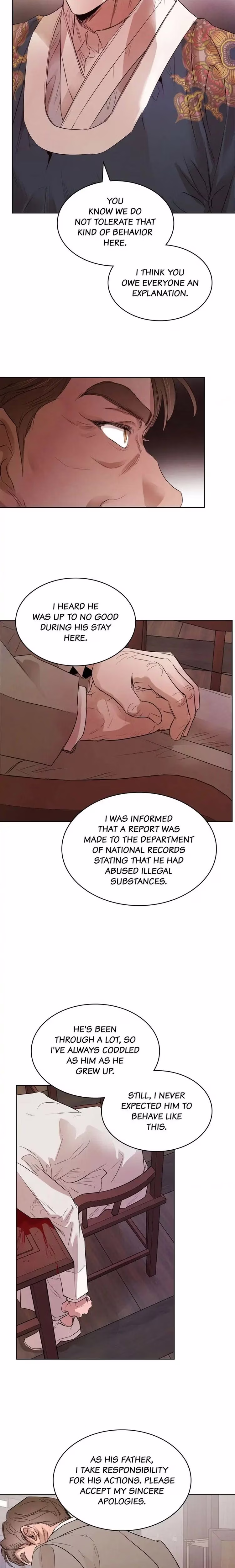 Whispers Through the Willows - Chapter 25 - Part 5