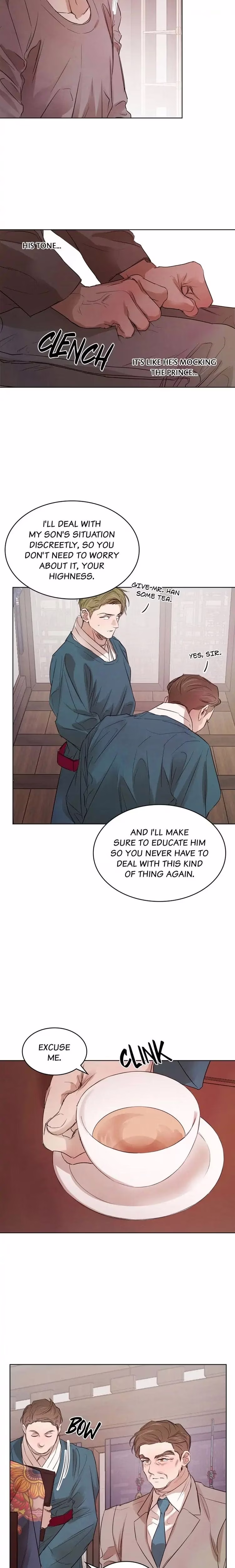 Whispers Through the Willows - Chapter 25 - Part 9