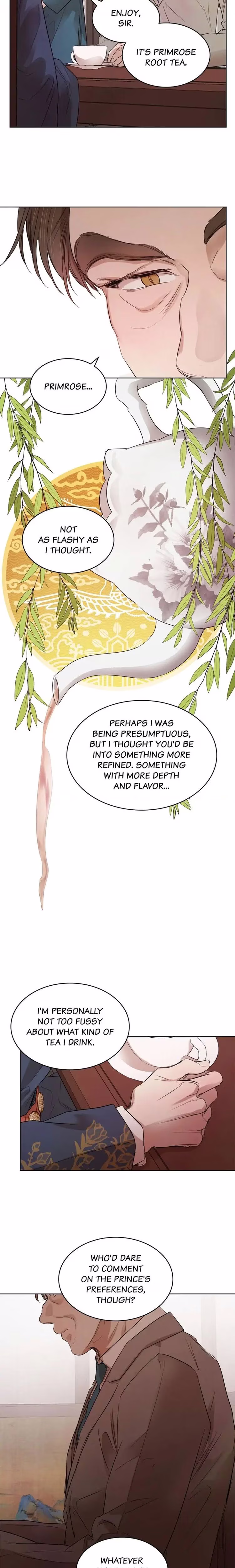 Whispers Through the Willows - Chapter 25 - Part 10