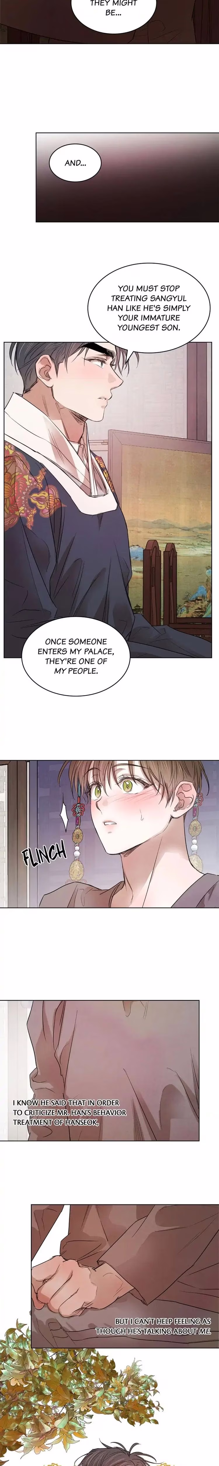 Whispers Through the Willows - Chapter 25 - Part 11