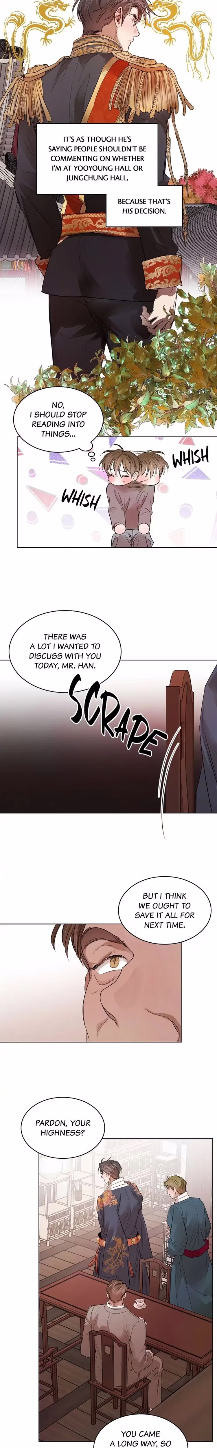 Whispers Through the Willows - Chapter 25 - Part 12