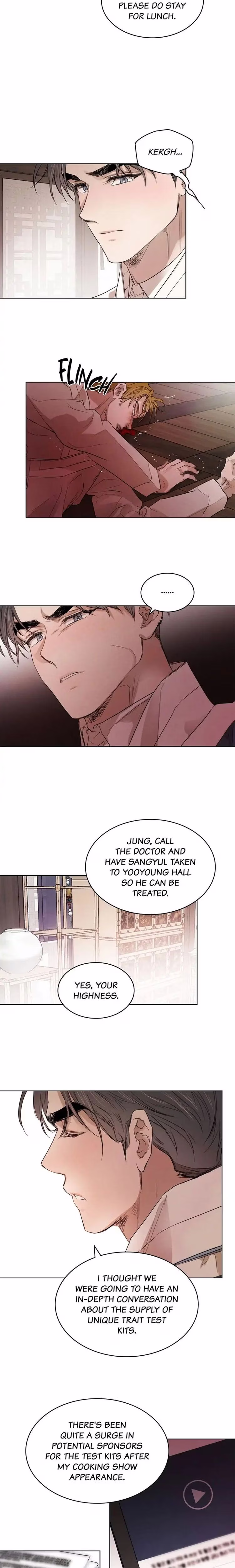 Whispers Through the Willows - Chapter 25 - Part 13