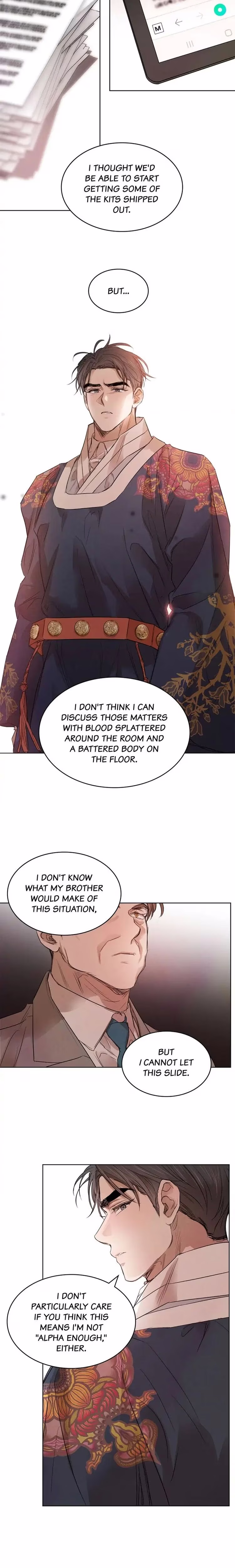 Whispers Through the Willows - Chapter 25 - Part 14