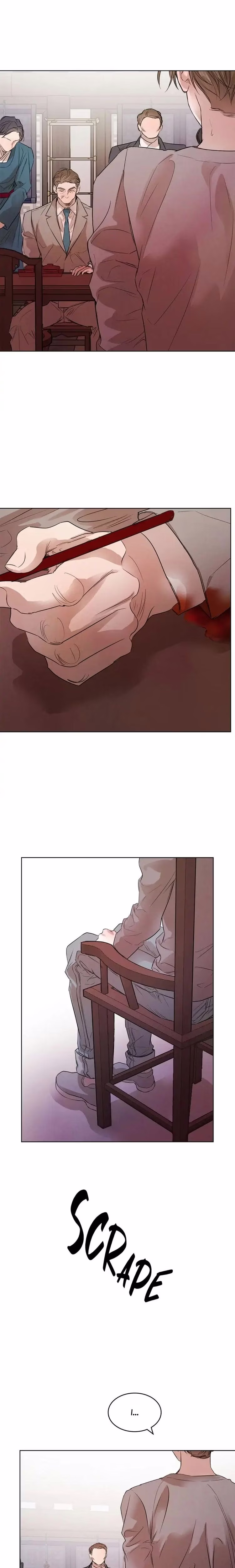 Whispers Through the Willows - Chapter 25 - Part 17