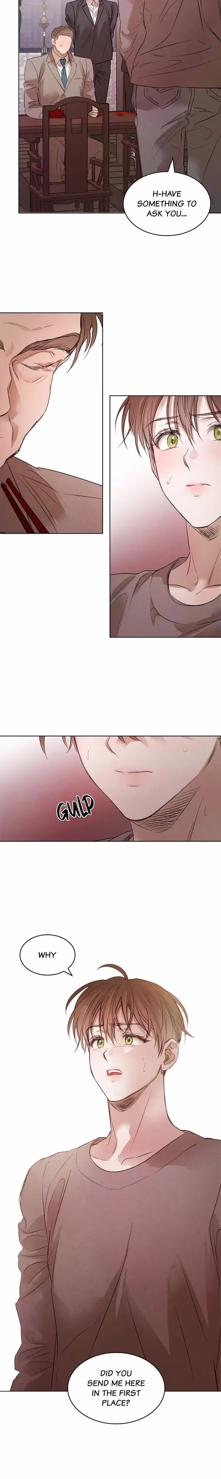 Whispers Through the Willows - Chapter 25 - Part 18