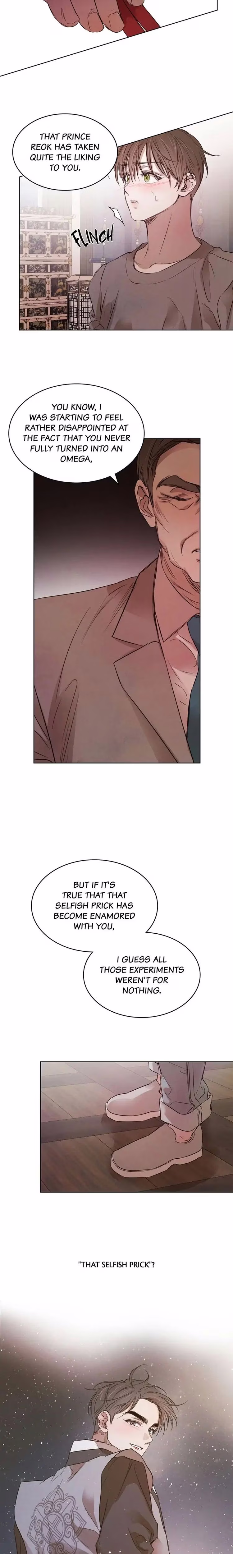 Whispers Through the Willows - Chapter 26 - Part 3