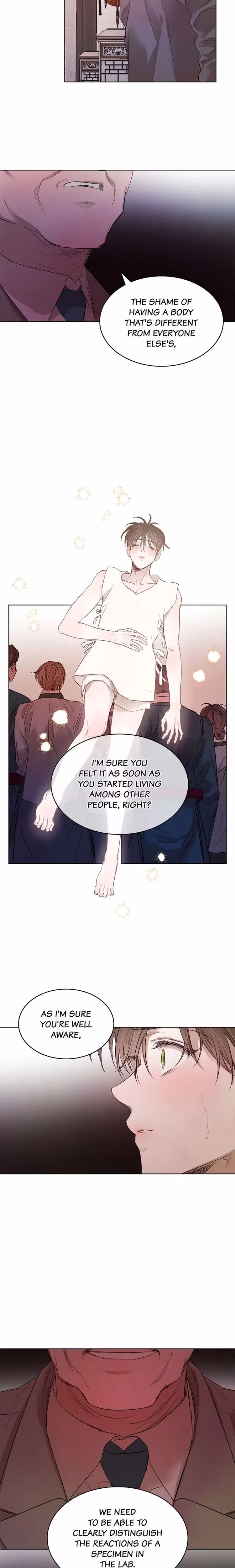 Whispers Through the Willows - Chapter 26 - Part 5