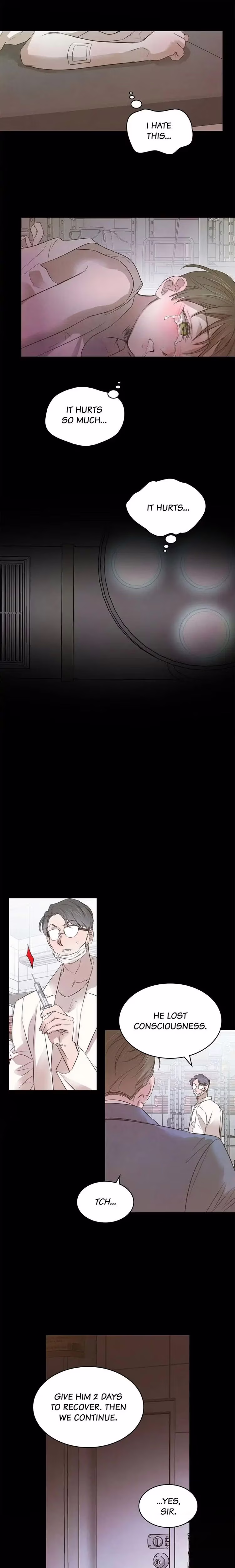 Whispers Through the Willows - Chapter 26 - Part 15