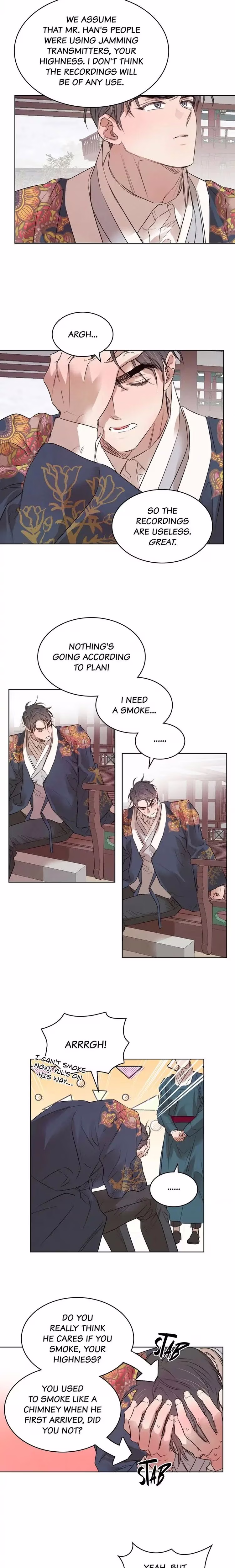 Whispers Through the Willows - Chapter 27 - Part 4