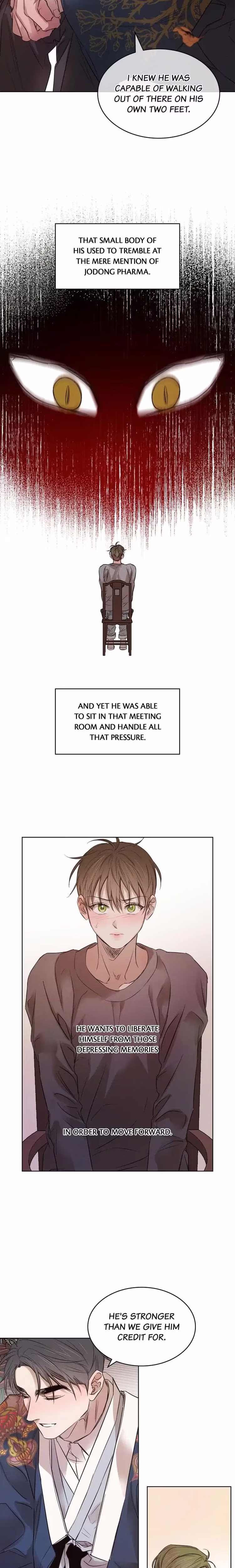 Whispers Through the Willows - Chapter 27 - Part 7