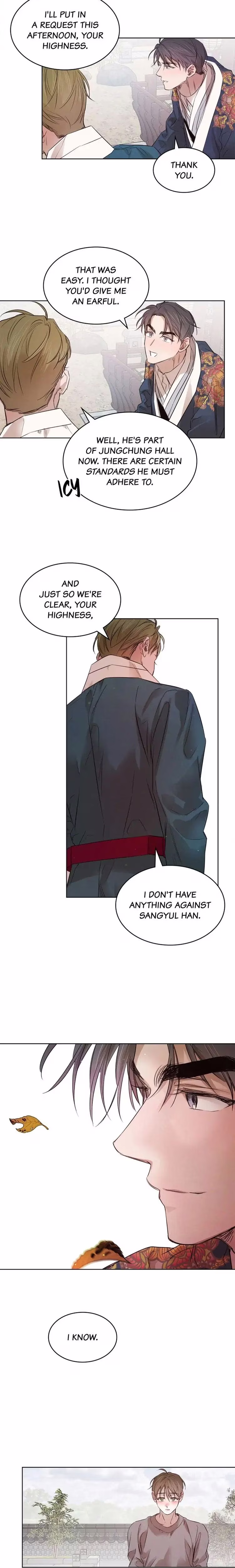 Whispers Through the Willows - Chapter 27 - Part 9