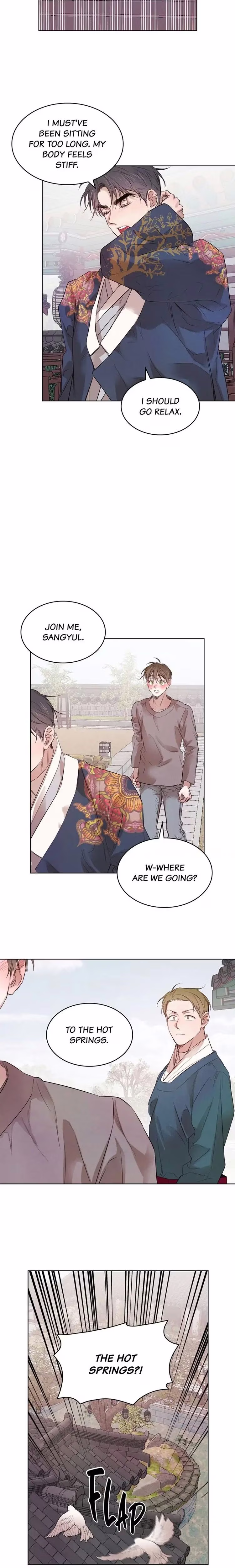 Whispers Through the Willows - Chapter 27 - Part 11