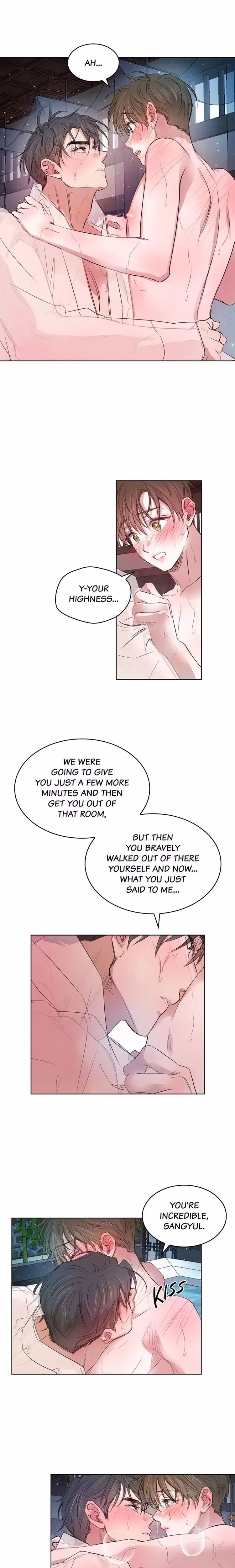 Whispers Through the Willows - Chapter 28 - Part 8