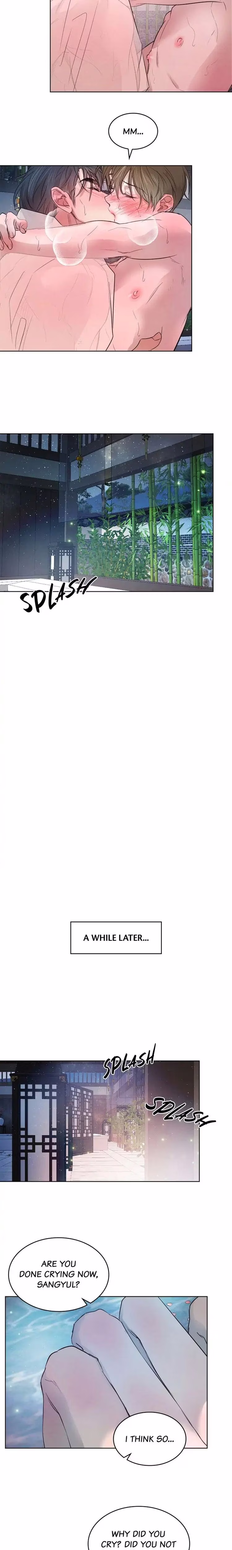 Whispers Through the Willows - Chapter 28 - Part 9