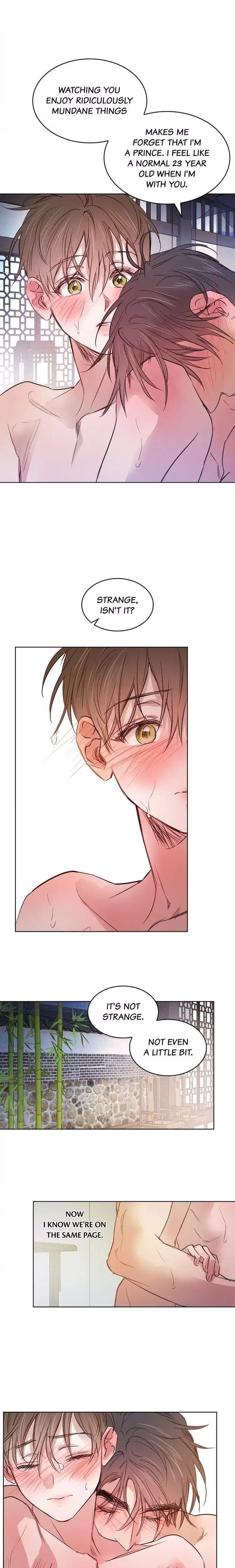 Whispers Through the Willows - Chapter 28 - Part 12