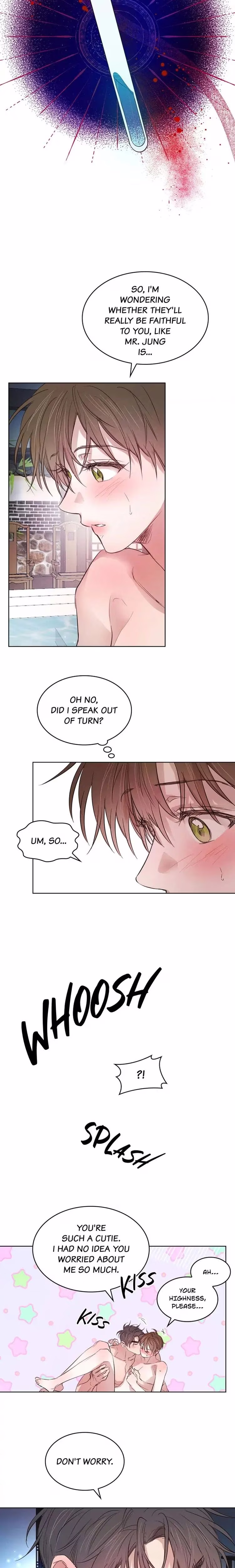 Whispers Through the Willows - Chapter 29 - Part 3