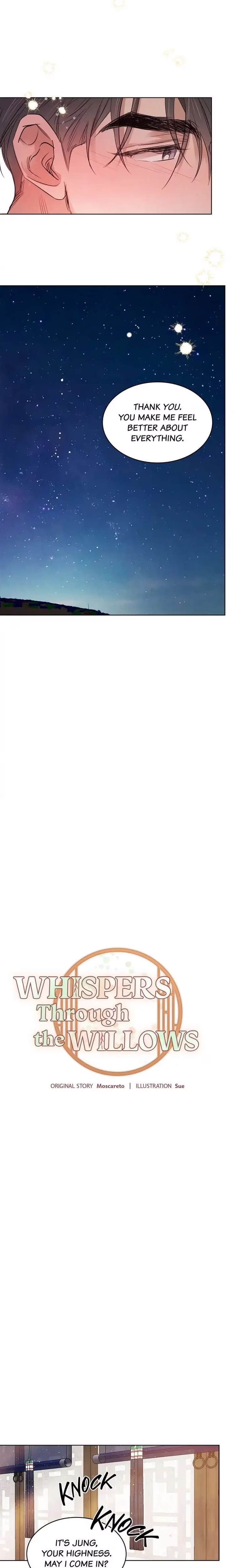 Whispers Through the Willows - Chapter 29 - Part 6