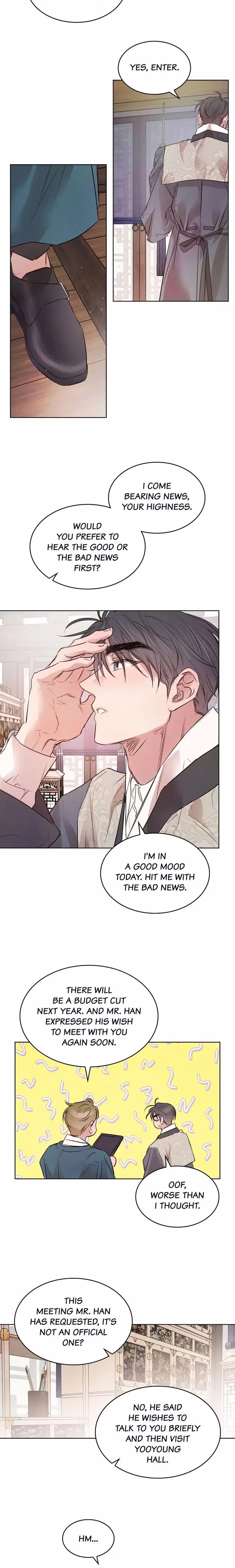 Whispers Through the Willows - Chapter 29 - Part 7