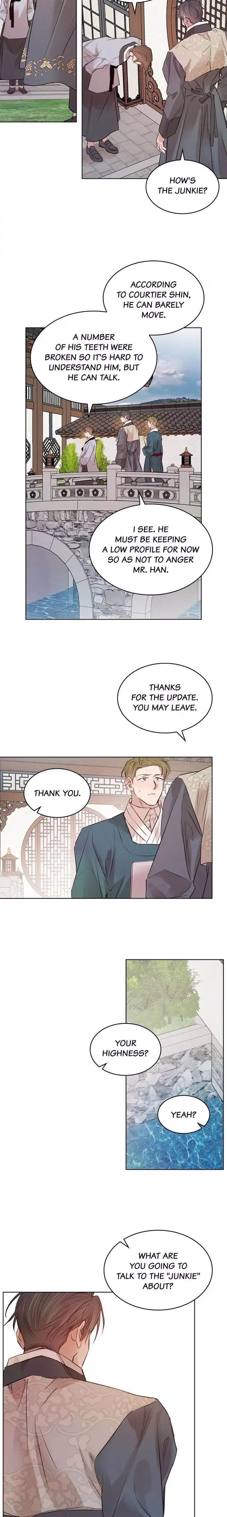 Whispers Through the Willows - Chapter 29 - Part 10