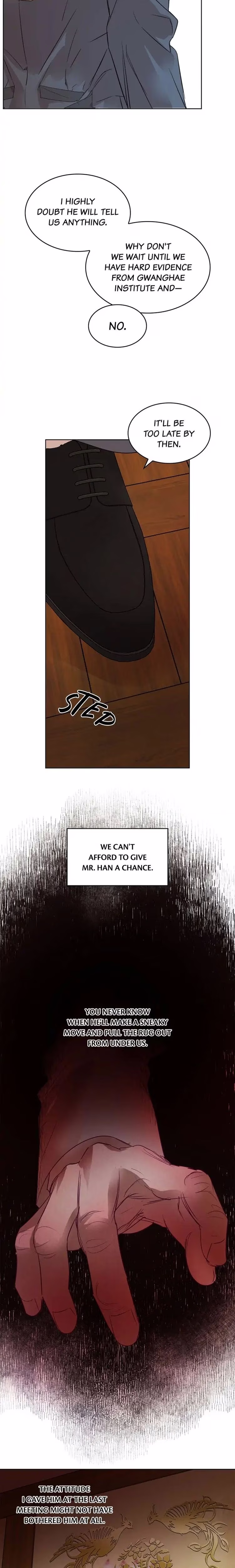 Whispers Through the Willows - Chapter 29 - Part 11