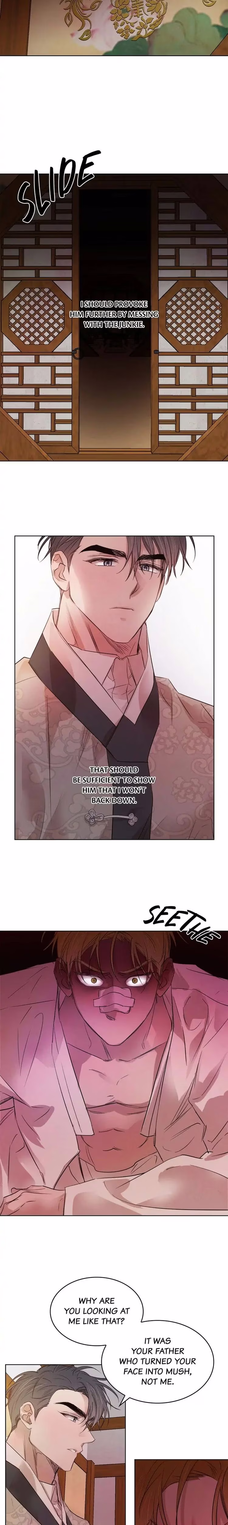 Whispers Through the Willows - Chapter 29 - Part 12