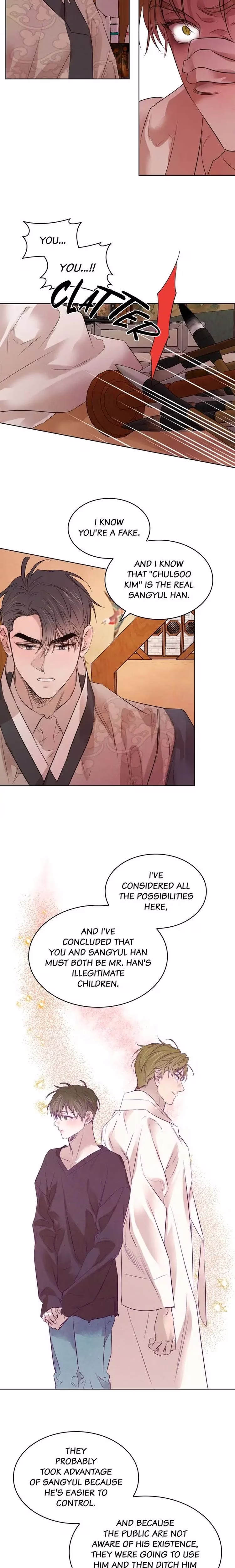 Whispers Through the Willows - Chapter 29 - Part 13