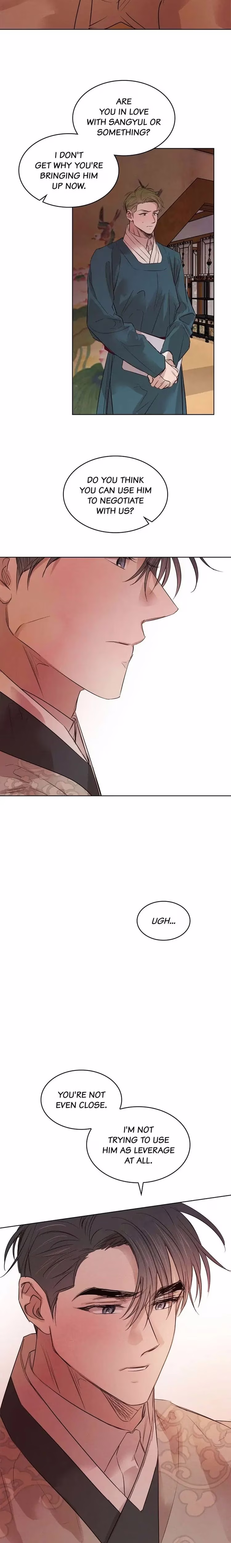 Whispers Through the Willows - Chapter 29 - Part 15