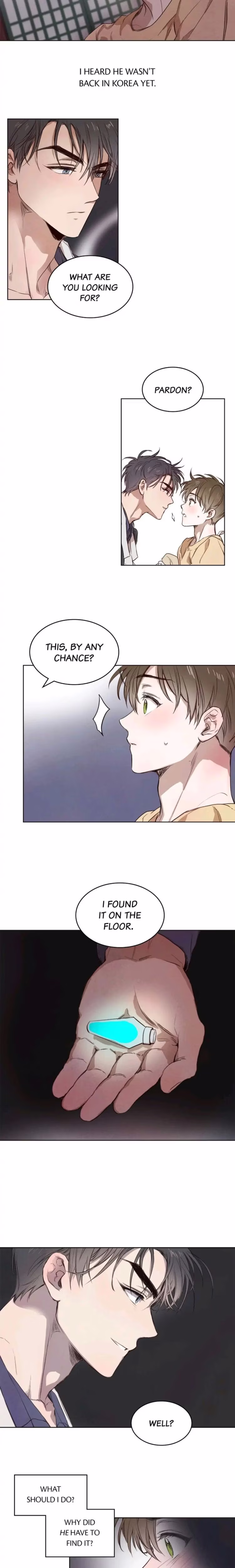 Whispers Through the Willows - Chapter 3 - Part 3