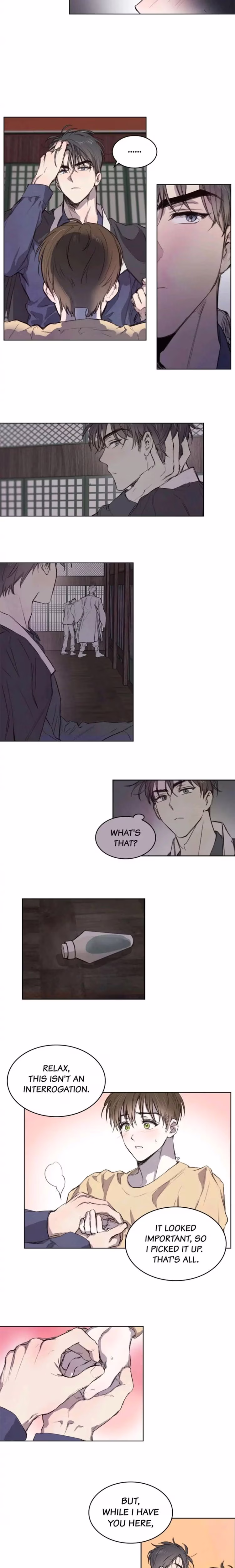 Whispers Through the Willows - Chapter 3 - Part 4