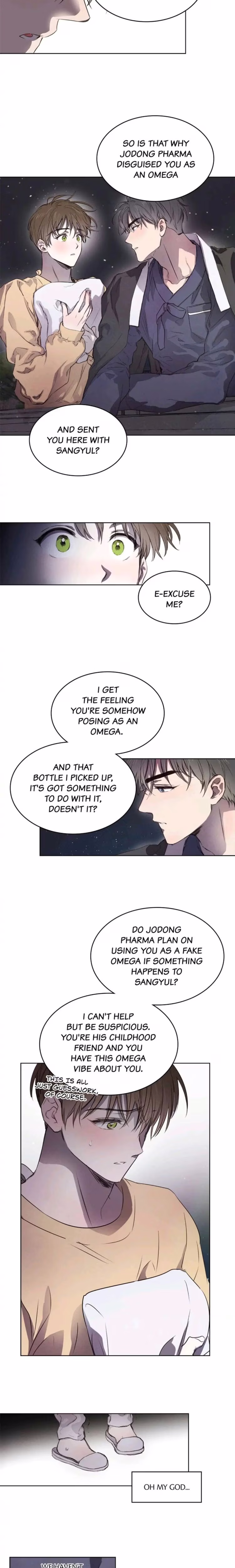 Whispers Through the Willows - Chapter 3 - Part 7