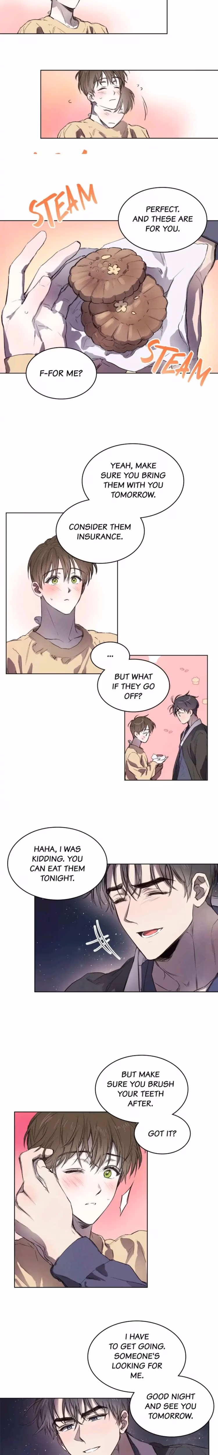 Whispers Through the Willows - Chapter 3 - Part 10