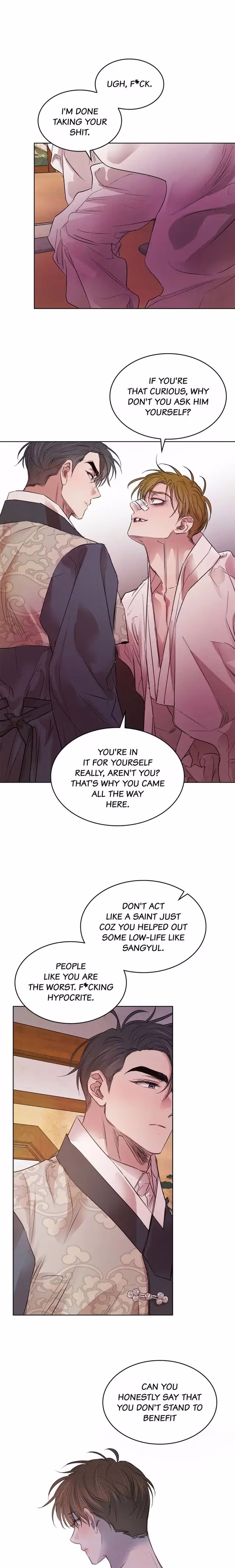 Whispers Through the Willows - Chapter 30 - Part 3