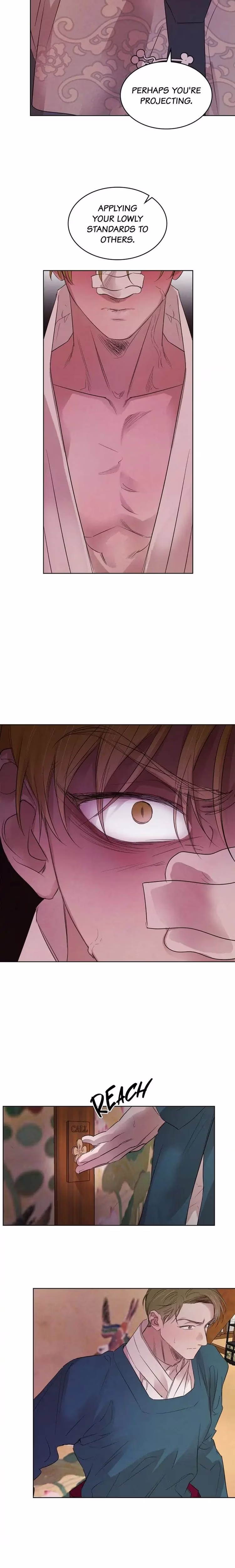 Whispers Through the Willows - Chapter 30 - Part 5