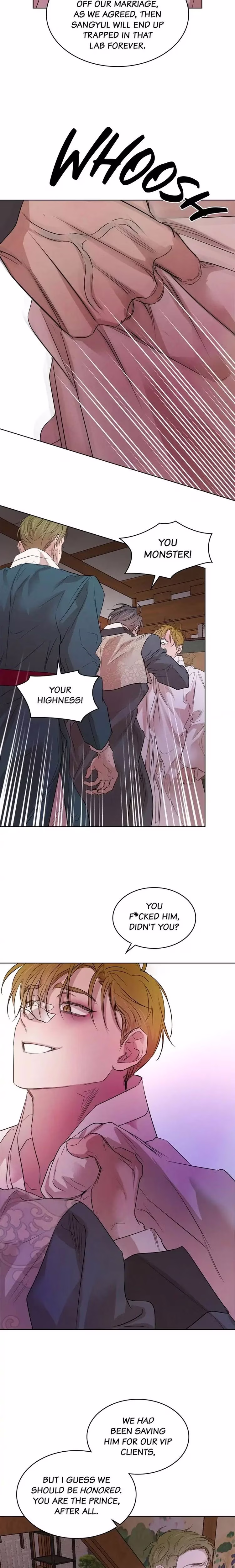 Whispers Through the Willows - Chapter 30 - Part 12