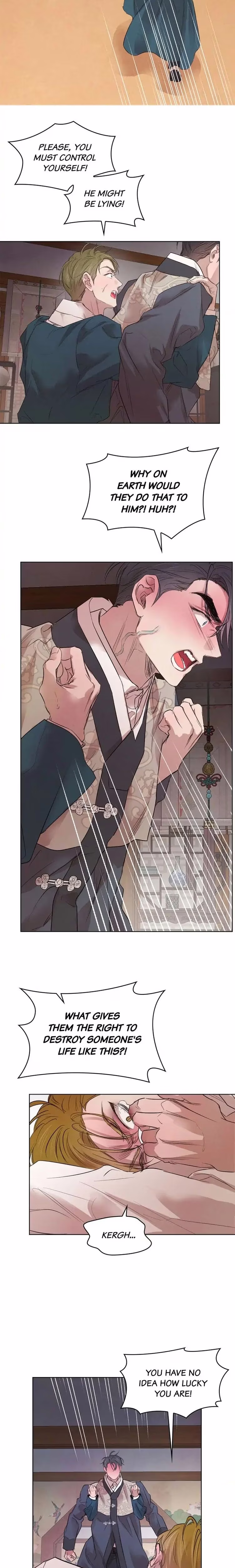 Whispers Through the Willows - Chapter 30 - Part 14