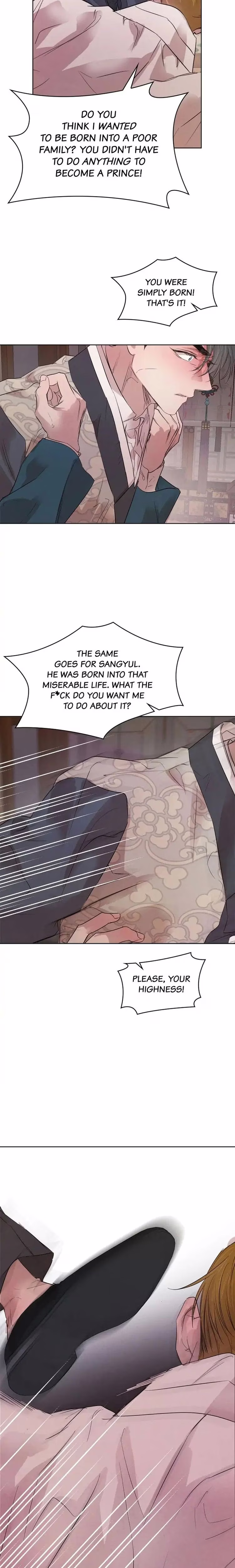 Whispers Through the Willows - Chapter 30 - Part 15